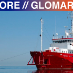 NDE Offshore & Glomar Vantage